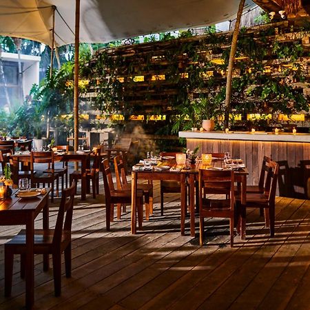 Encantada Tulum Kültér fotó