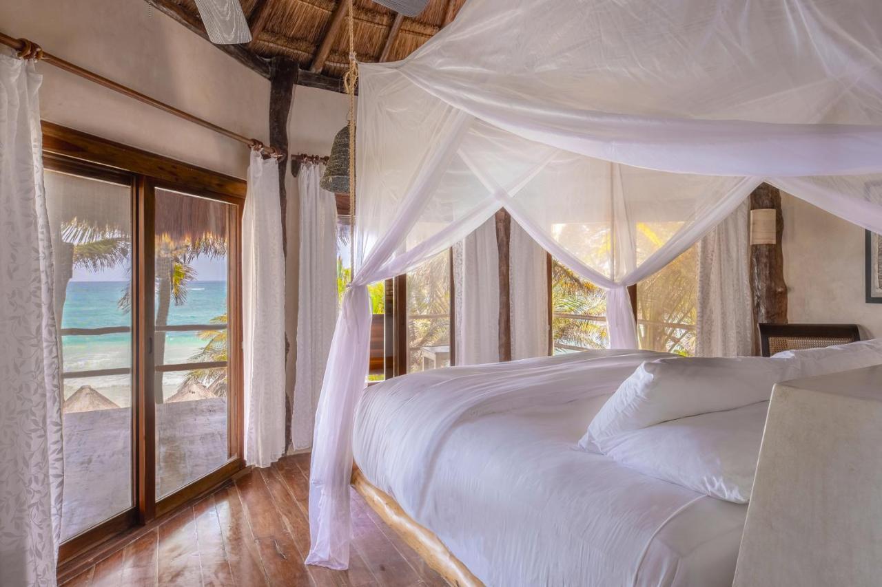 Encantada Tulum Kültér fotó