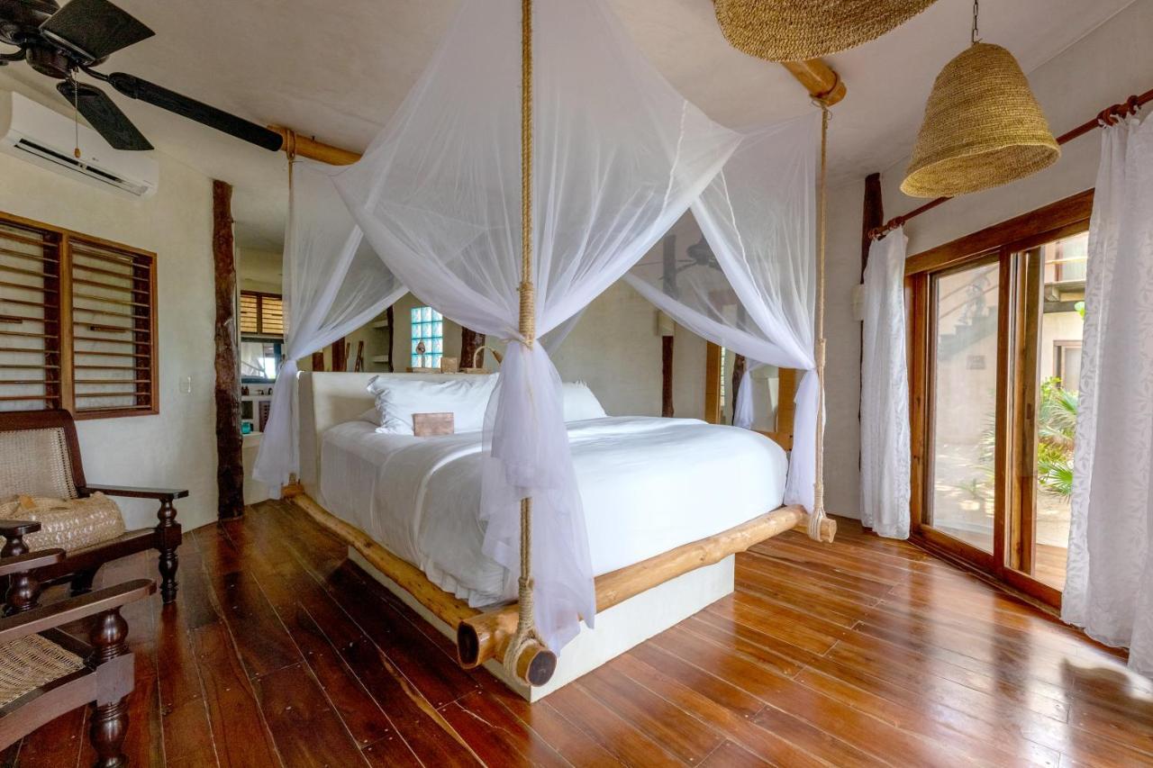 Encantada Tulum Kültér fotó