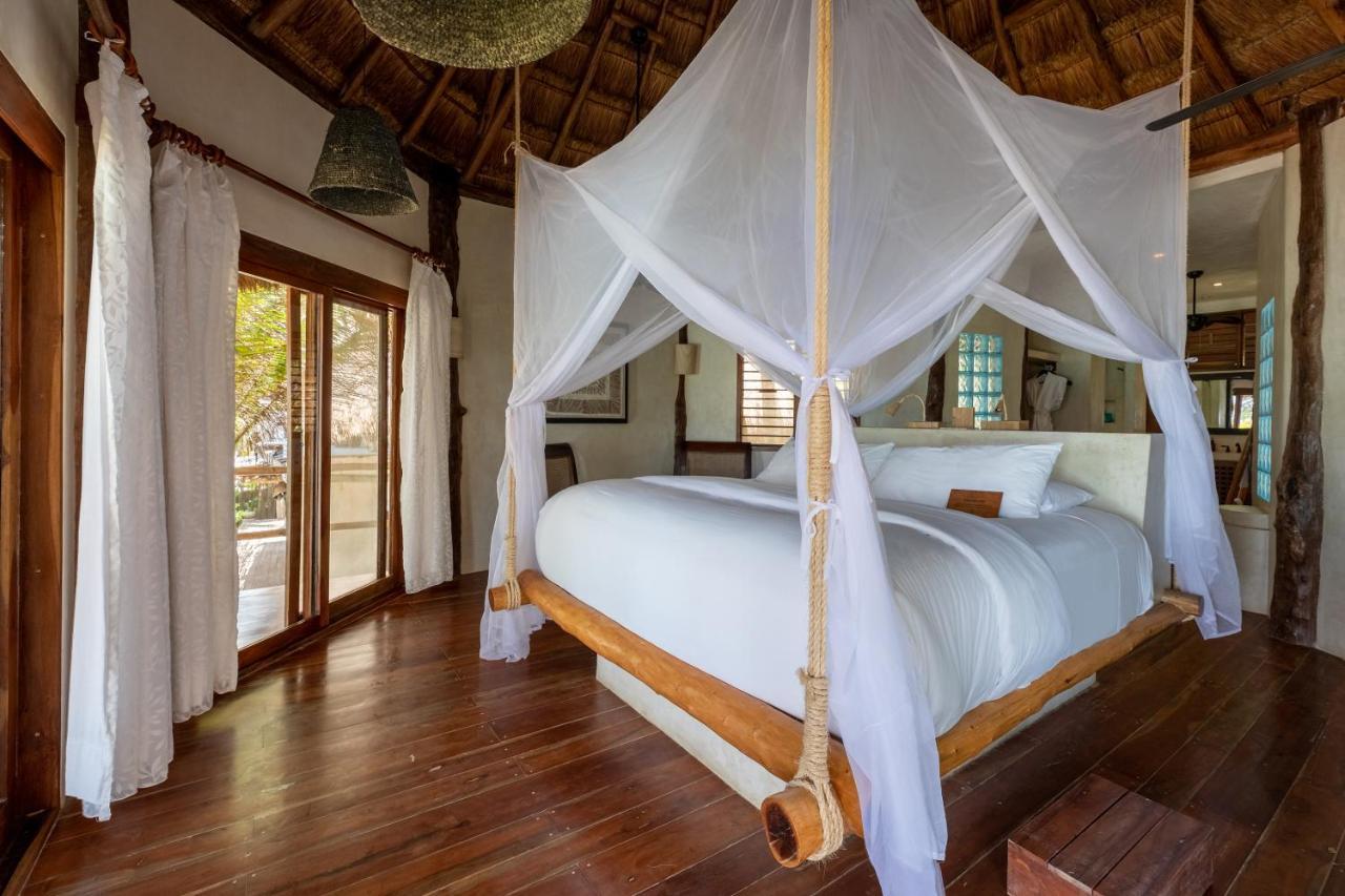 Encantada Tulum Kültér fotó