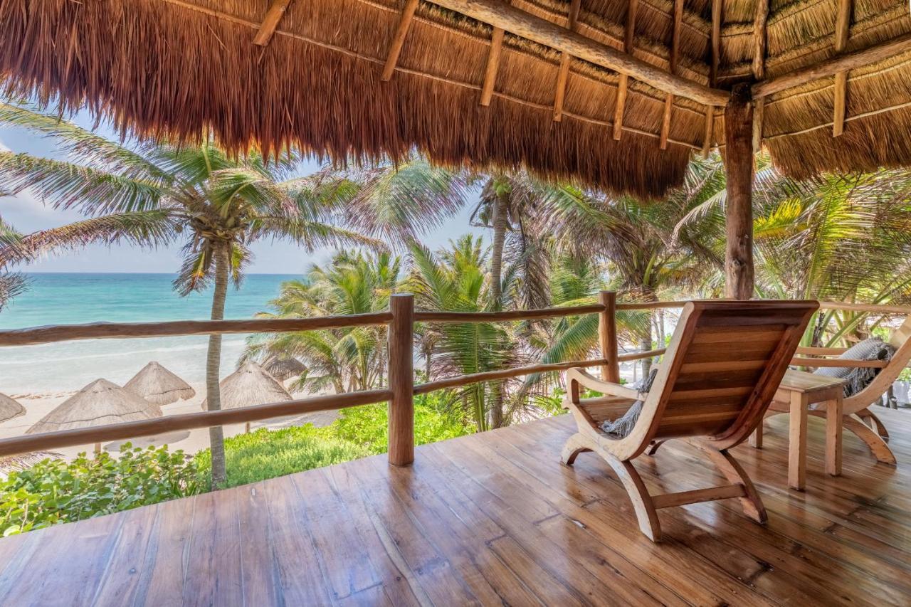 Encantada Tulum Kültér fotó