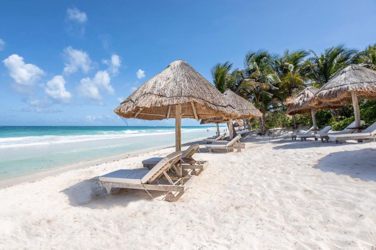 Encantada Tulum Kültér fotó