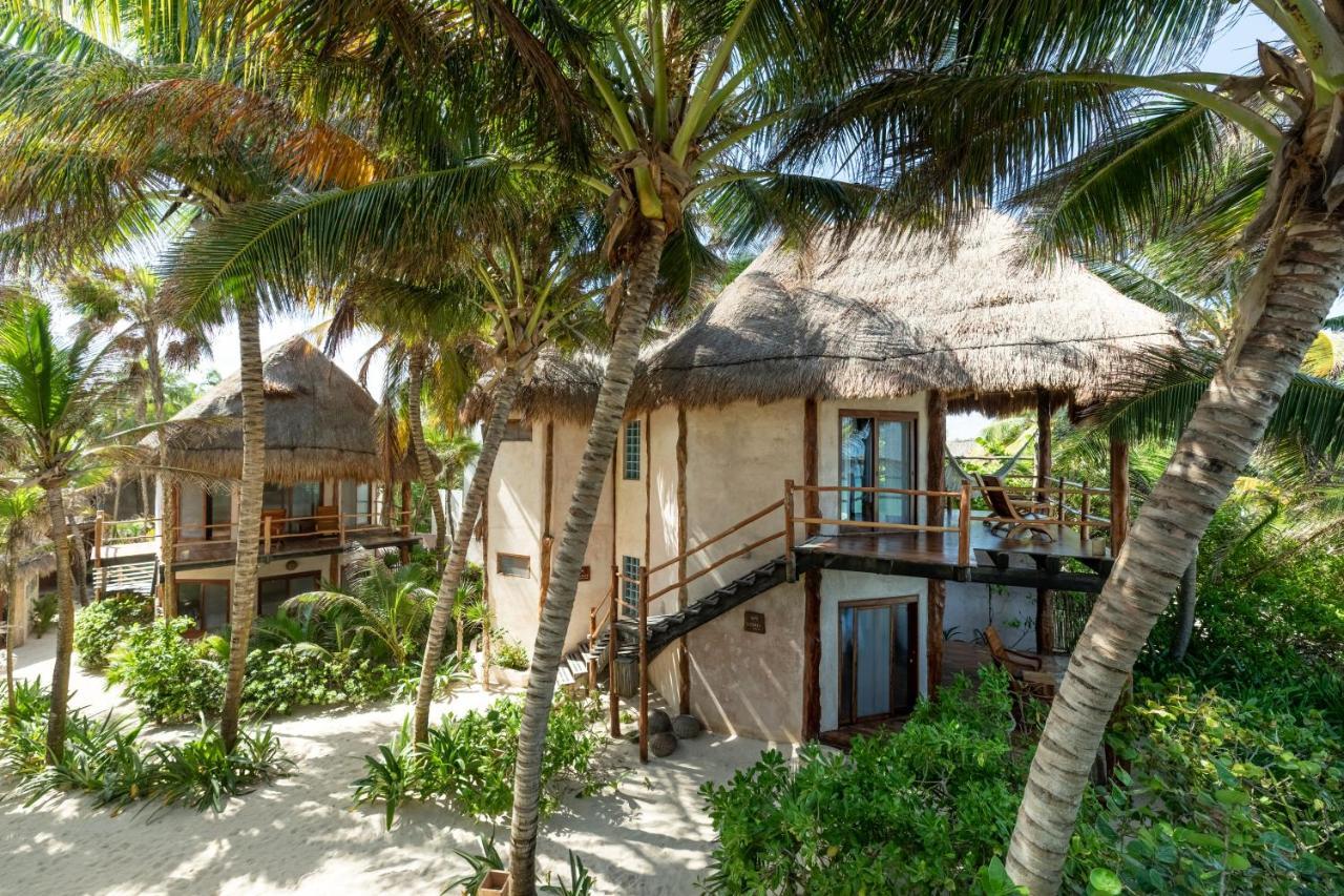 Encantada Tulum Kültér fotó