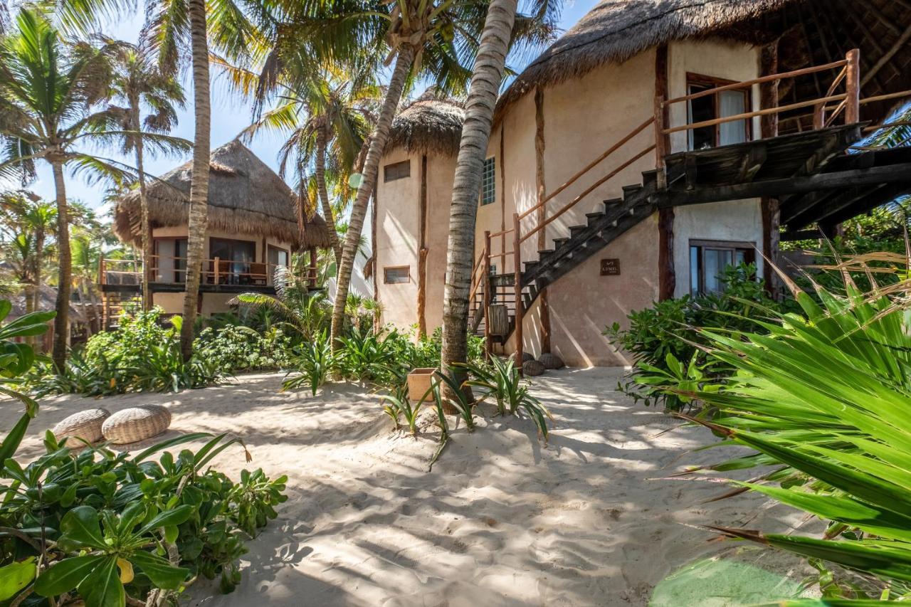 Encantada Tulum Kültér fotó