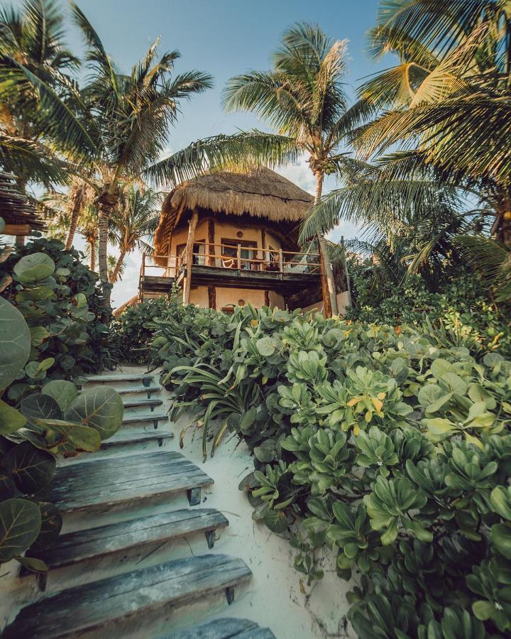 Encantada Tulum Kültér fotó