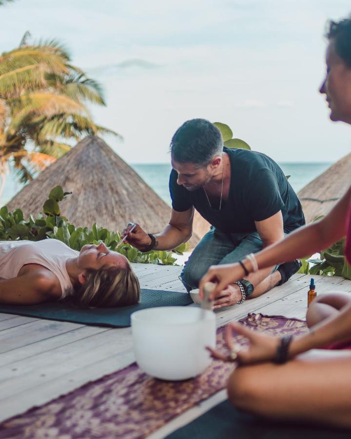 Encantada Tulum Kültér fotó