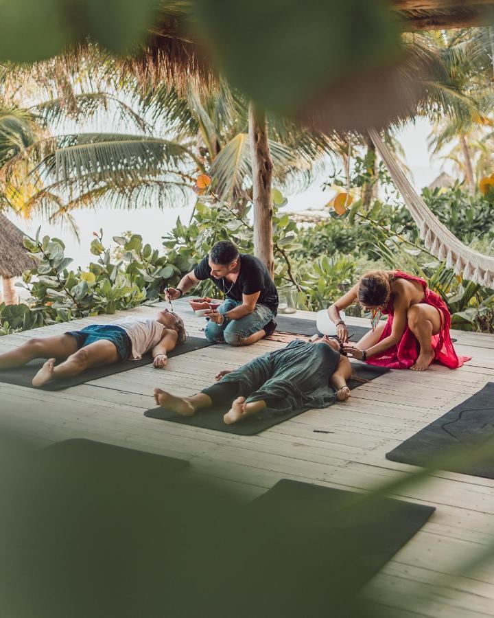 Encantada Tulum Kültér fotó