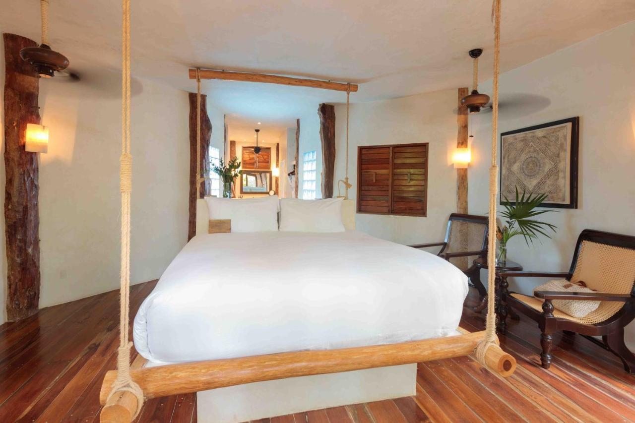 Encantada Tulum Kültér fotó