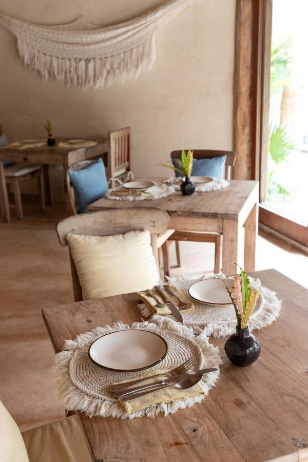 Encantada Tulum Kültér fotó