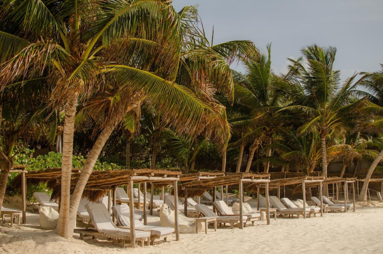Encantada Tulum Kültér fotó
