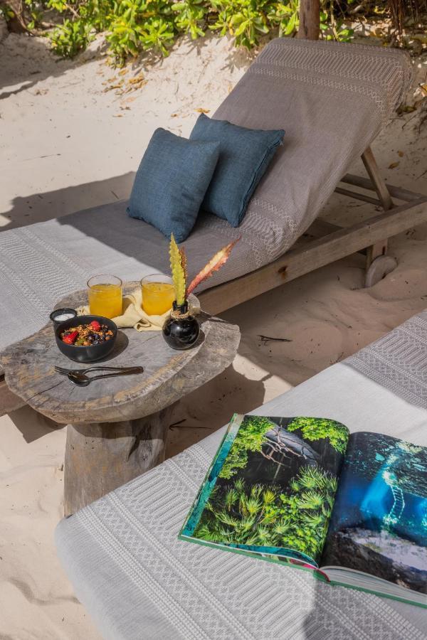 Encantada Tulum Kültér fotó