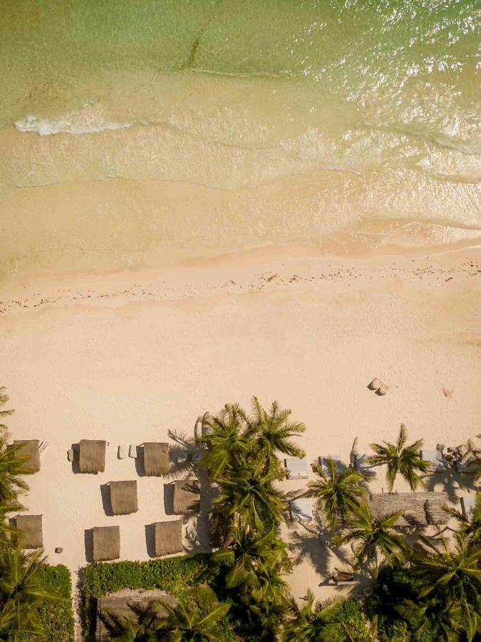 Encantada Tulum Kültér fotó