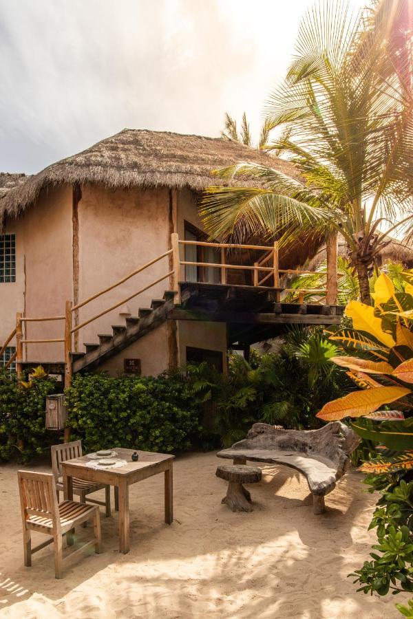 Encantada Tulum Kültér fotó