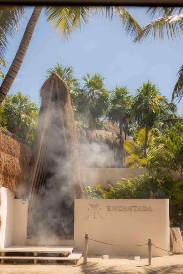 Encantada Tulum Kültér fotó