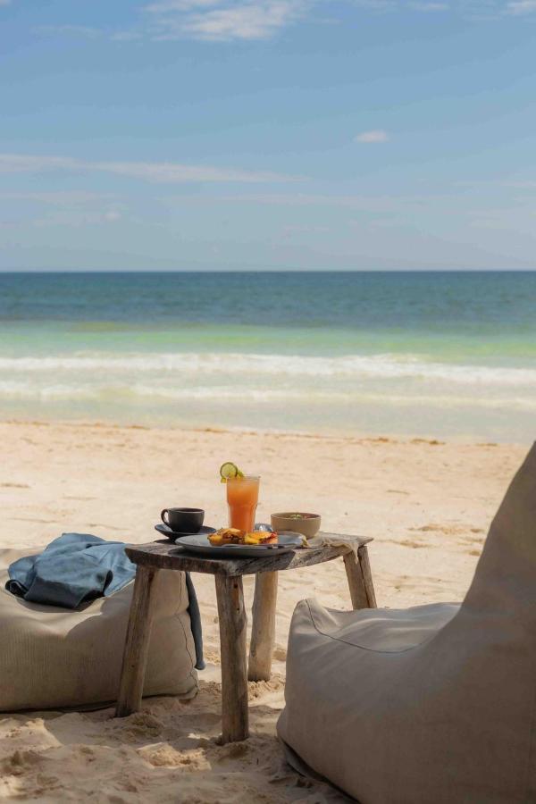 Encantada Tulum Kültér fotó