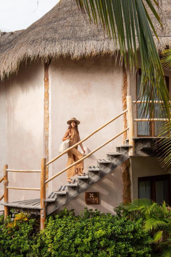 Encantada Tulum Kültér fotó
