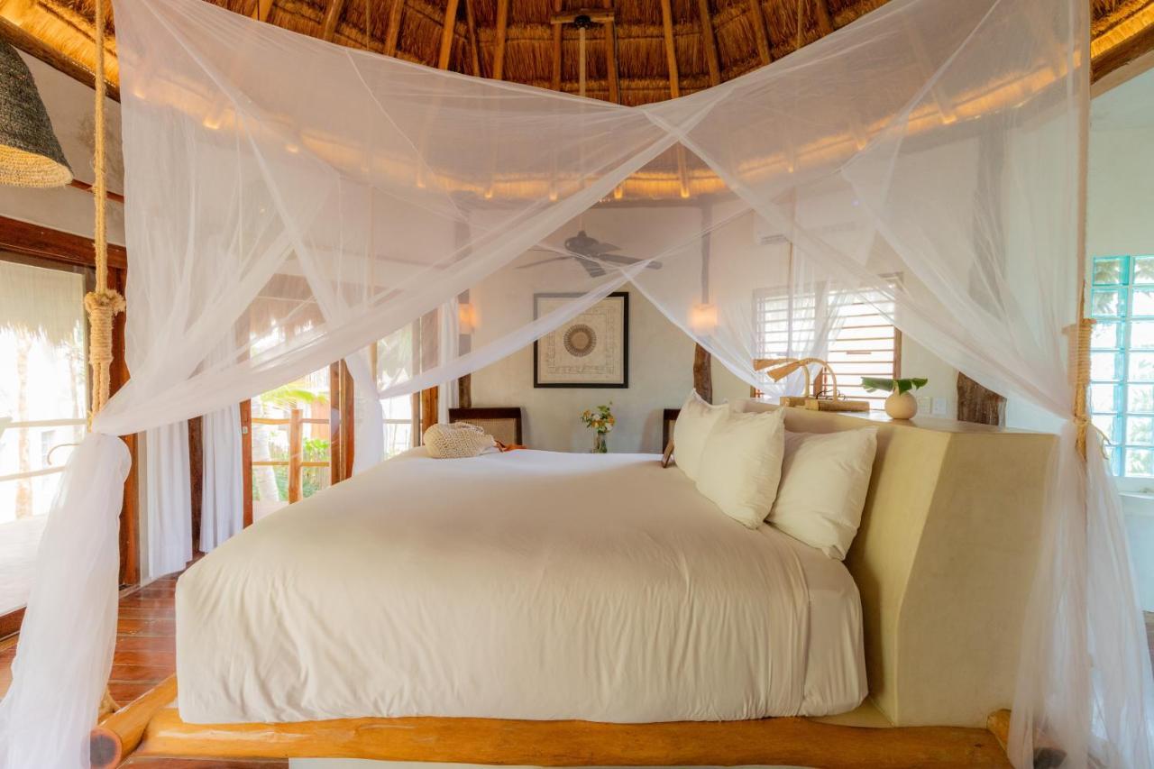 Encantada Tulum Kültér fotó