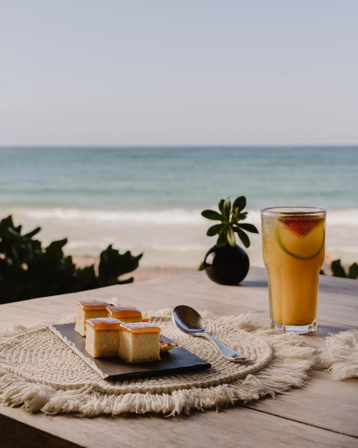 Encantada Tulum Kültér fotó