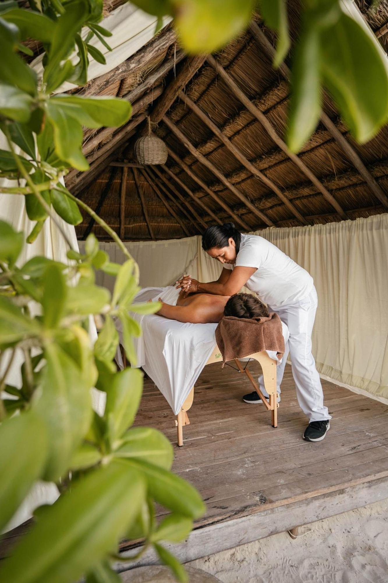 Encantada Tulum Kültér fotó