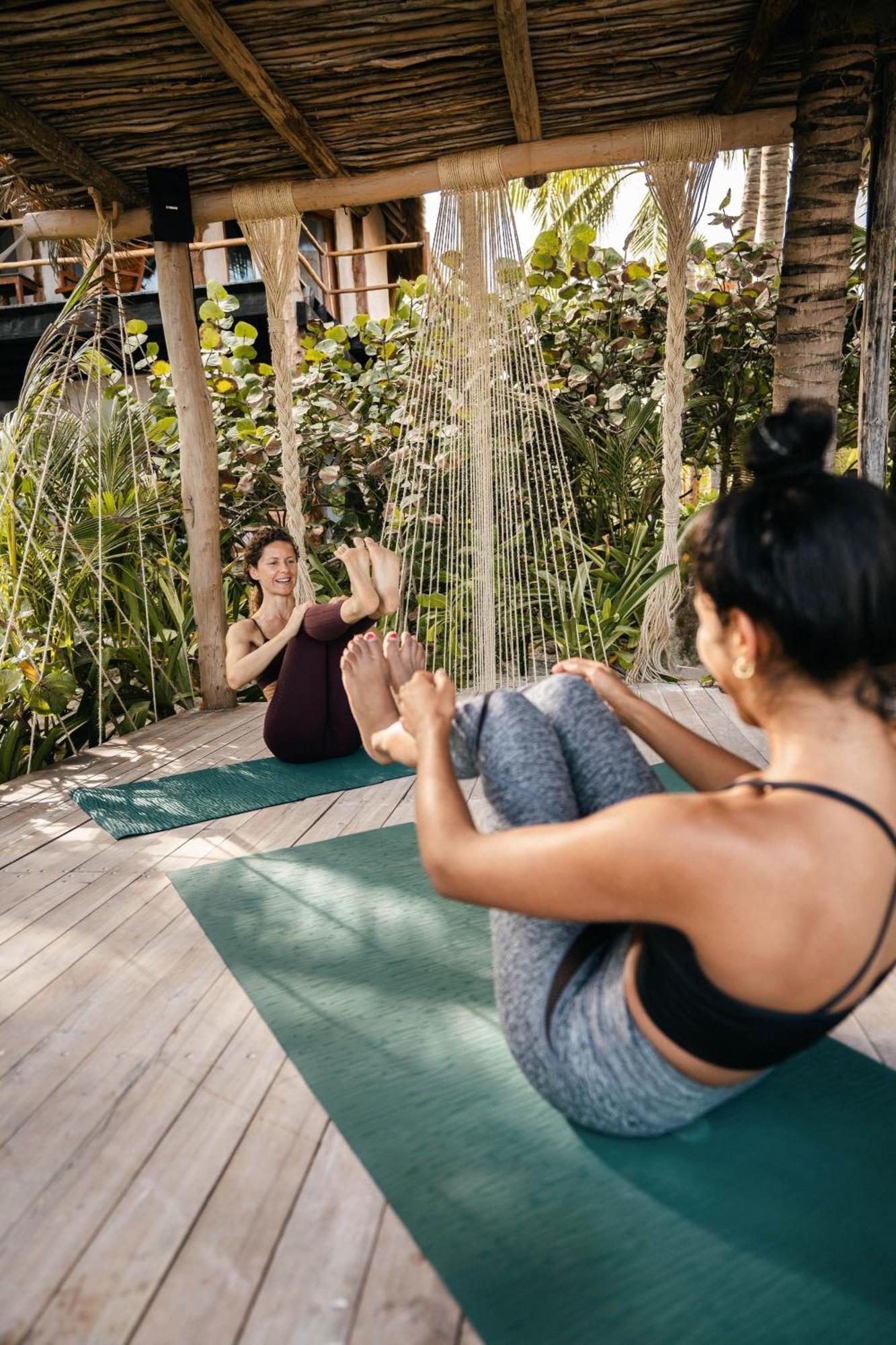 Encantada Tulum Kültér fotó