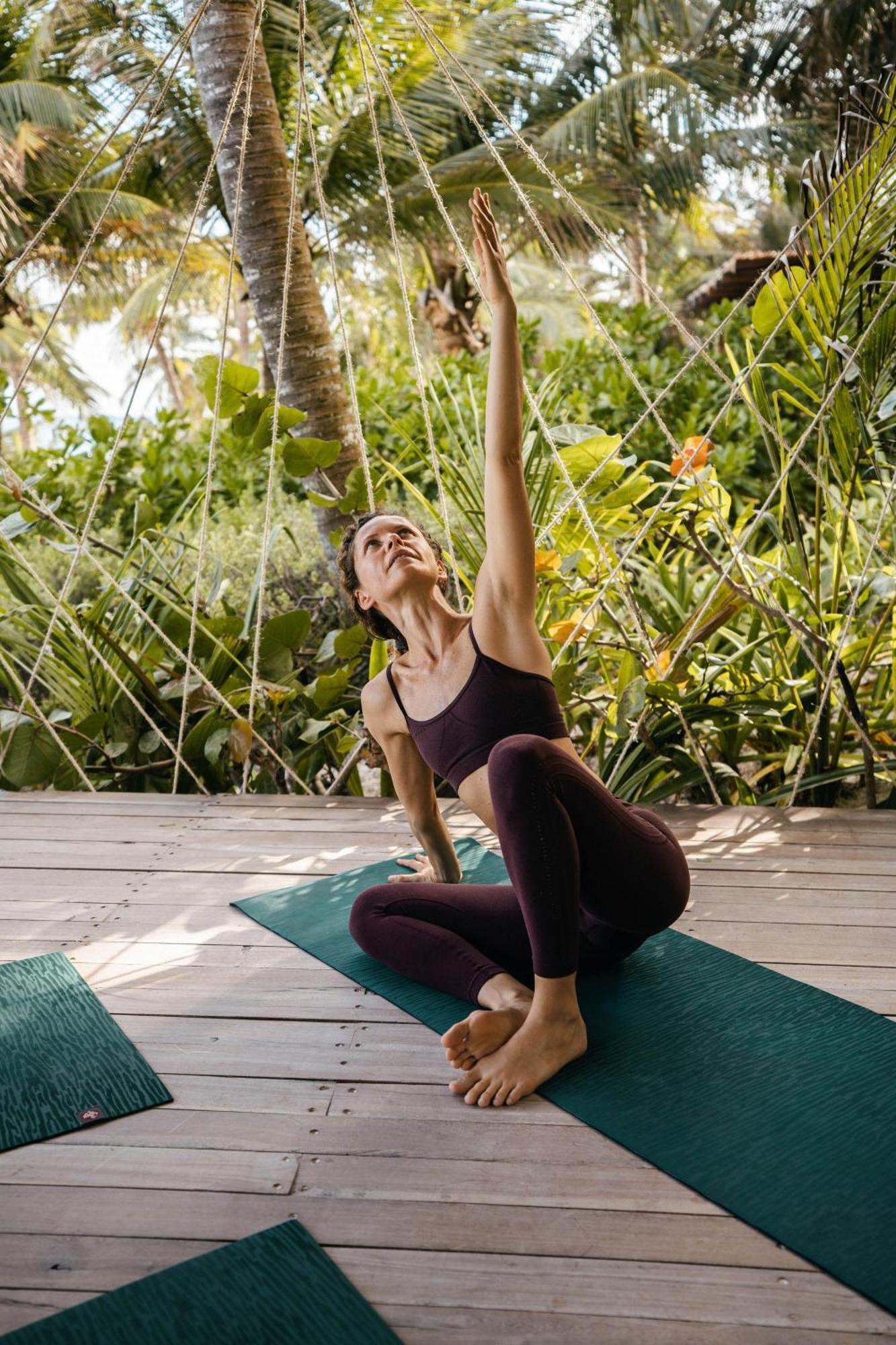 Encantada Tulum Kültér fotó