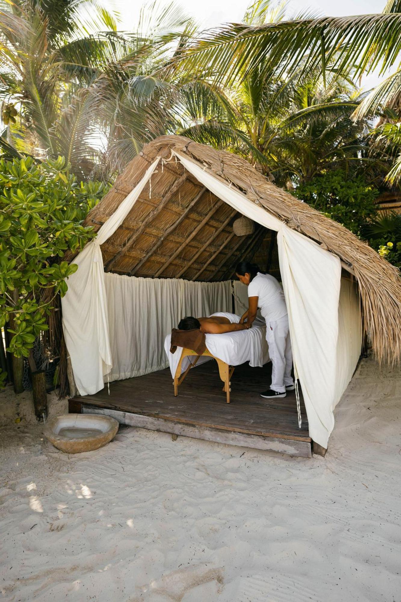 Encantada Tulum Kültér fotó