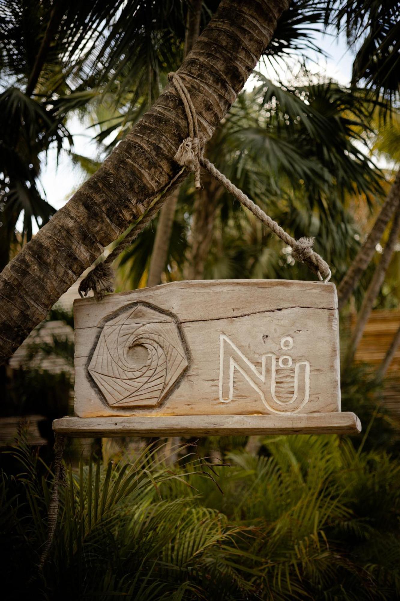 Encantada Tulum Kültér fotó