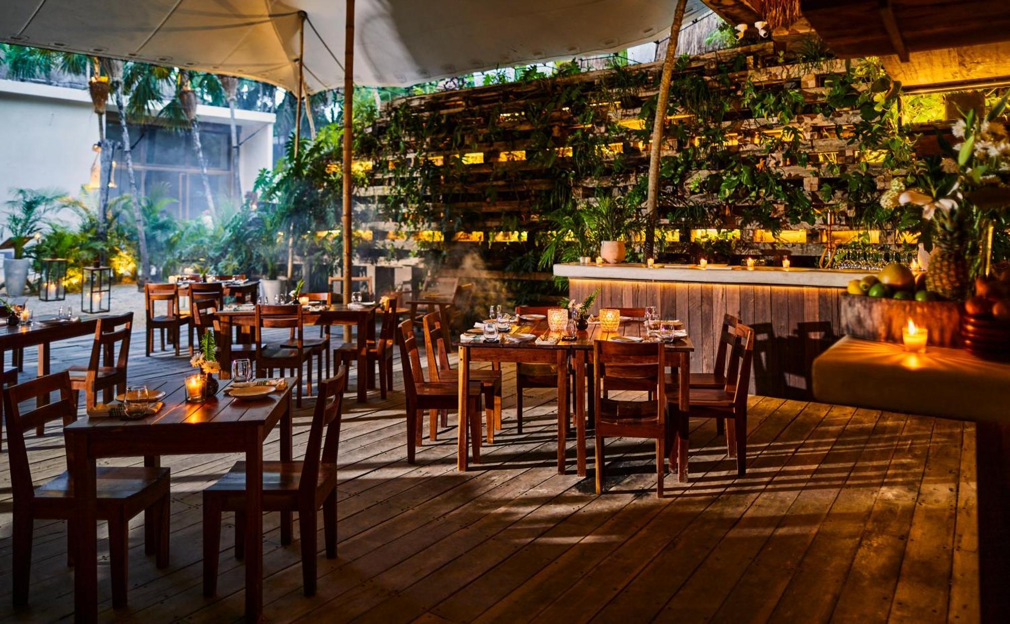 Encantada Tulum Kültér fotó