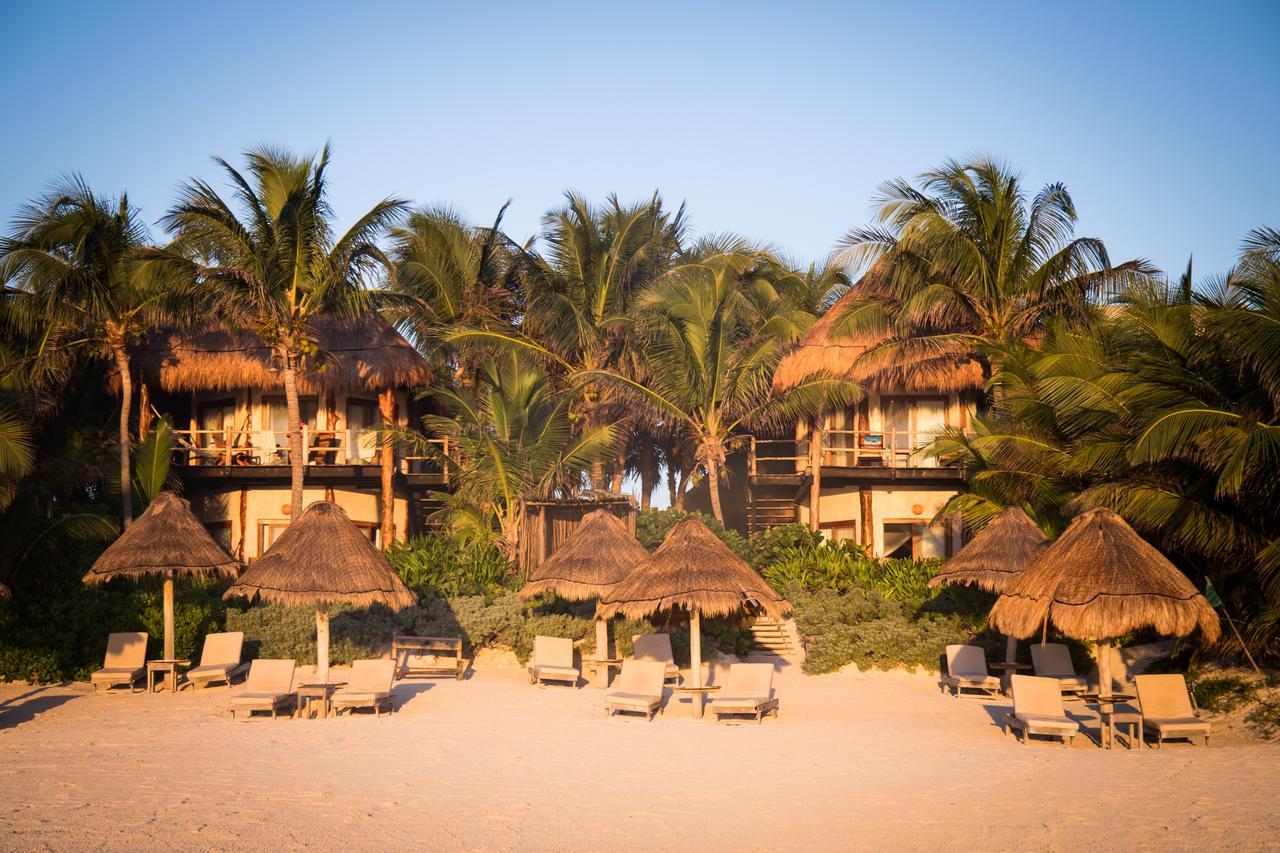 Encantada Tulum Kültér fotó