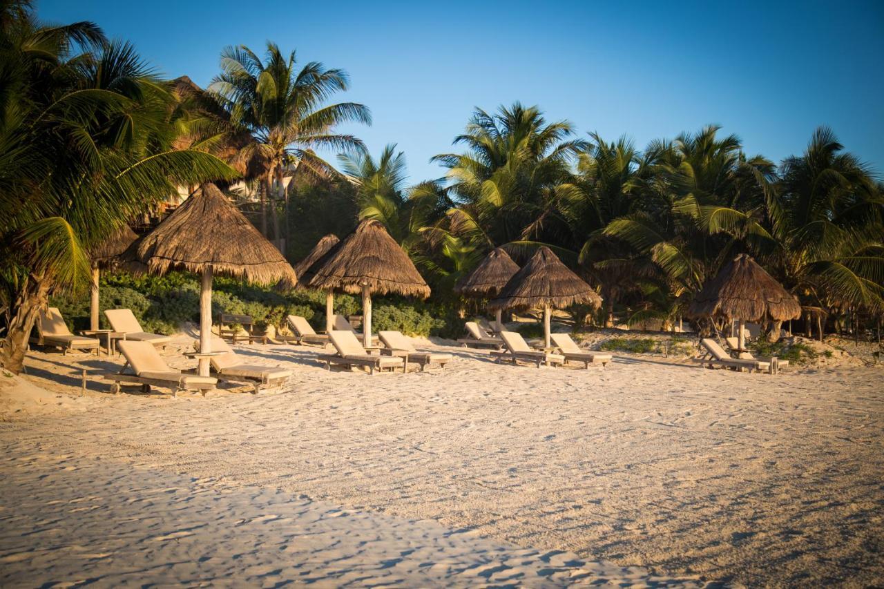 Encantada Tulum Kültér fotó